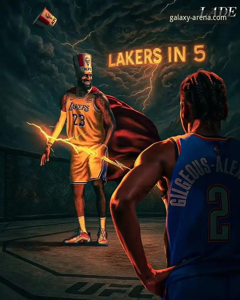 东契奇43分引领湖人进攻狂潮：一场高得分对决的战术深度解析