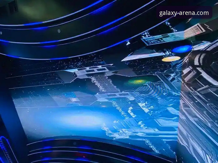 星空娱乐平台最新动态：深度解析星空体育赛事直播体验与创新功能