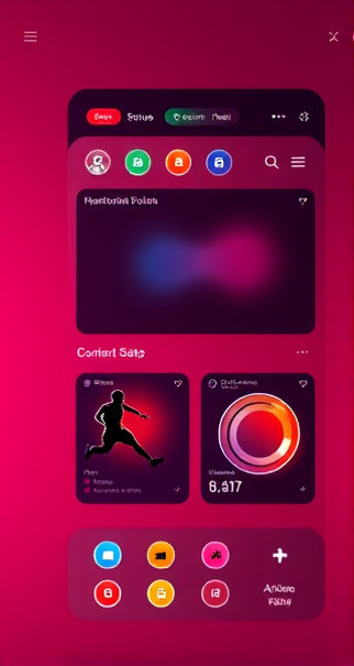 即刻加入星空赛场